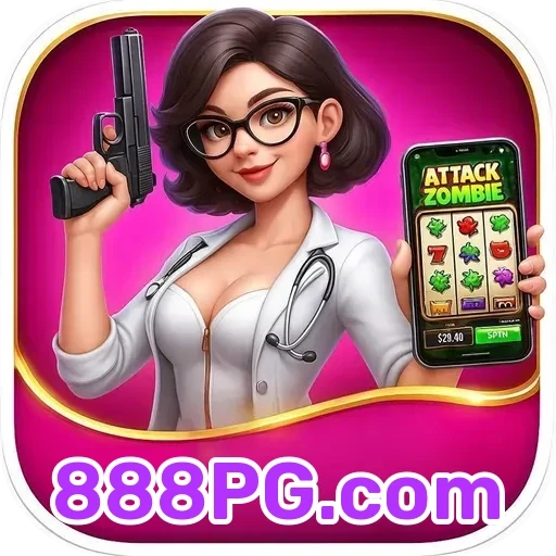 888PG.com: Descubra os Melhores Bônus e Impulsione Seu Jogo