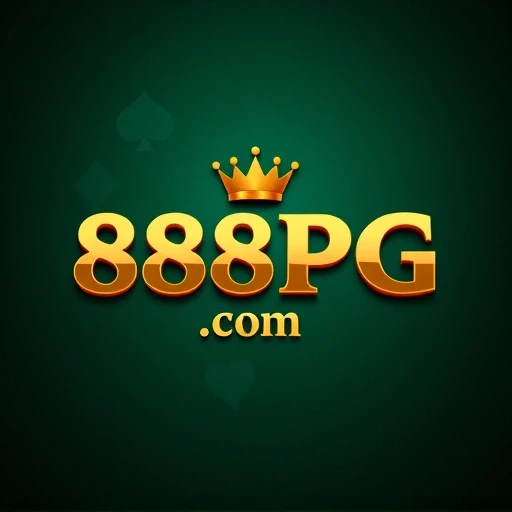 888PG.com Logo