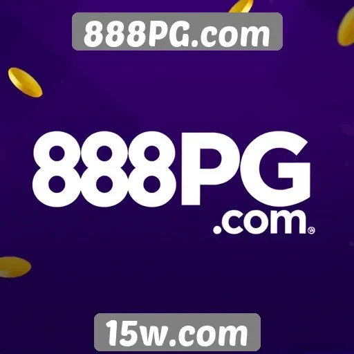 Plataforma 888PG.com se destaca em promoções e bônus