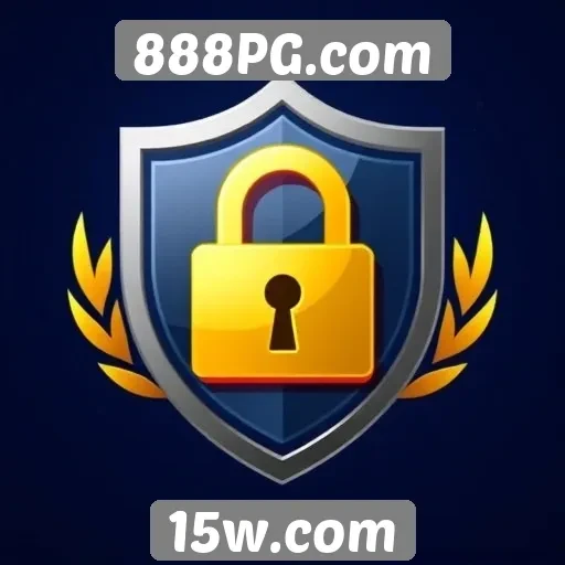 Avaliação da segurança e privacidade em 888PG.com