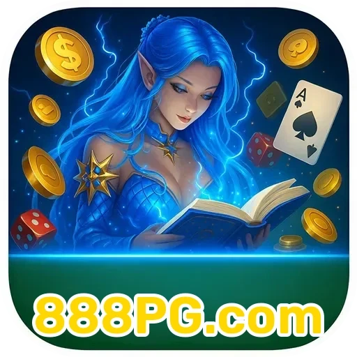 888PG.com: Caça-Níqueis que Transformam A Experiência dos Apostadores